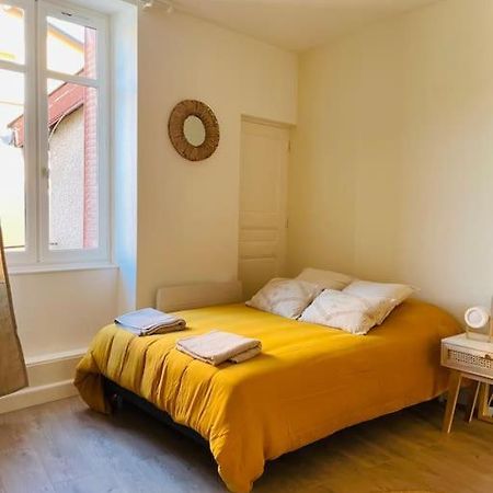 Appartement Le 18 à Bourg-de-Péage Extérieur photo