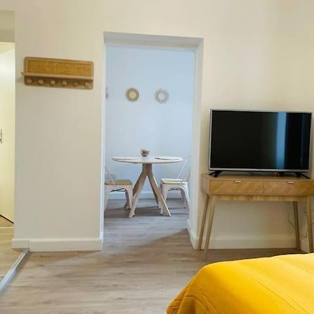 Appartement Le 18 à Bourg-de-Péage Extérieur photo