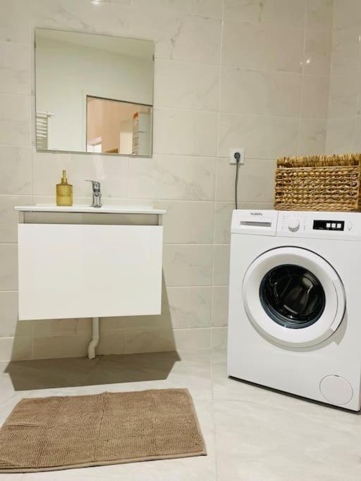 Appartement Le 18 à Bourg-de-Péage Extérieur photo
