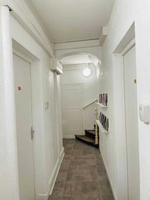 Appartement Le 18 à Bourg-de-Péage Extérieur photo