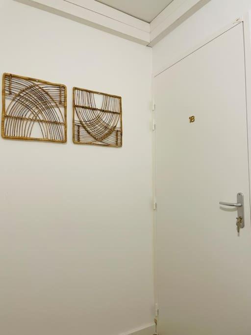 Appartement Le 18 à Bourg-de-Péage Extérieur photo